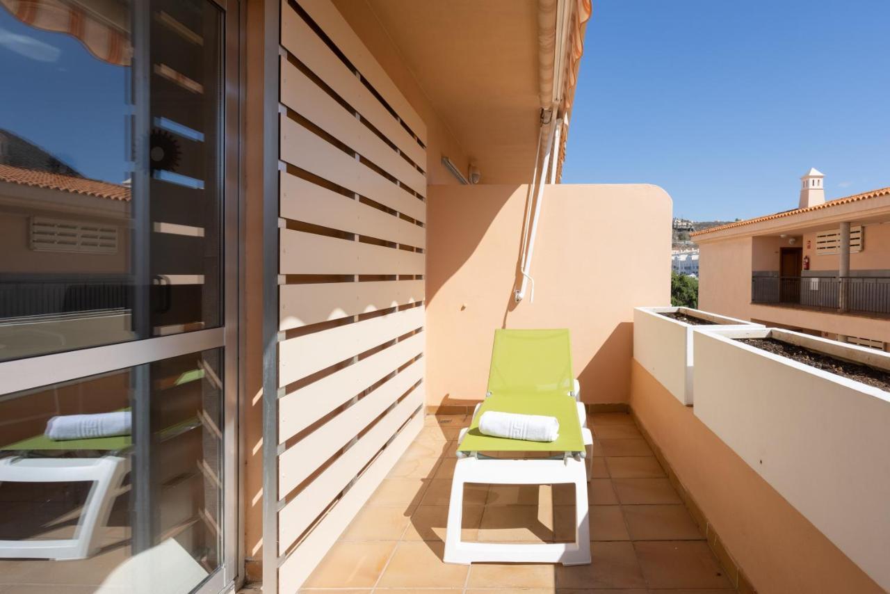 Home2Book Los Cristianos, Pool & Beach Los Cristianos  Exterior photo