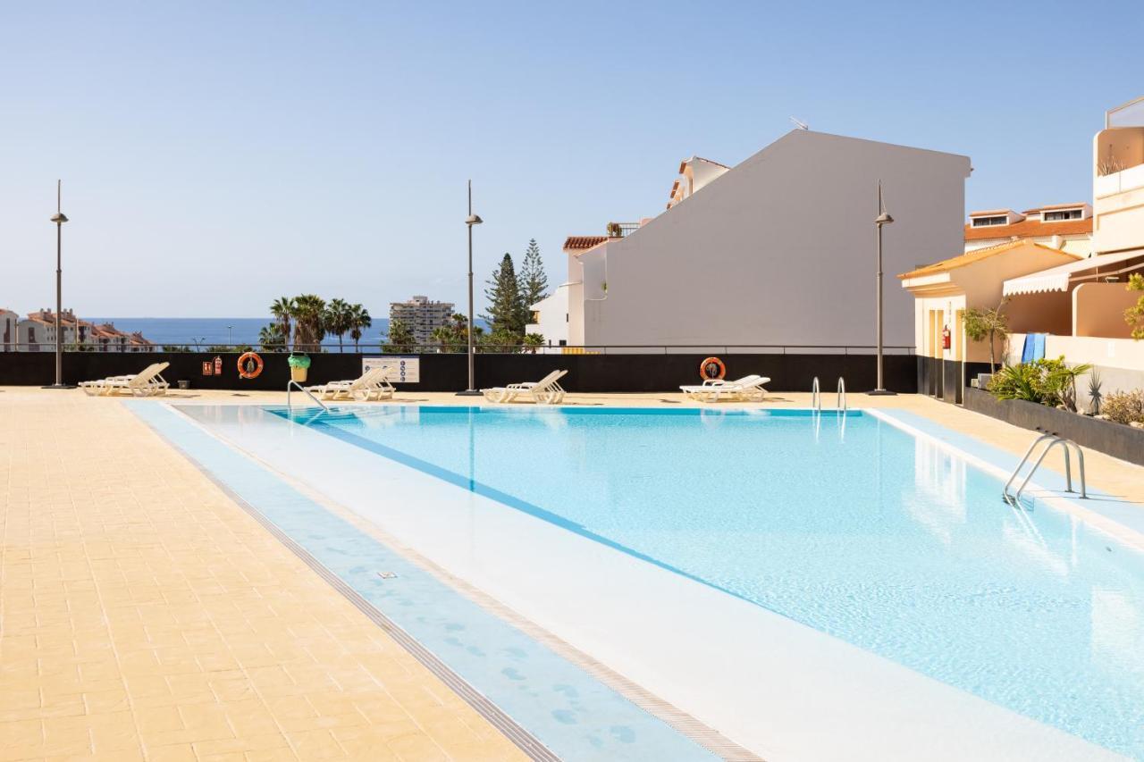 Home2Book Los Cristianos, Pool & Beach Los Cristianos  Exterior photo