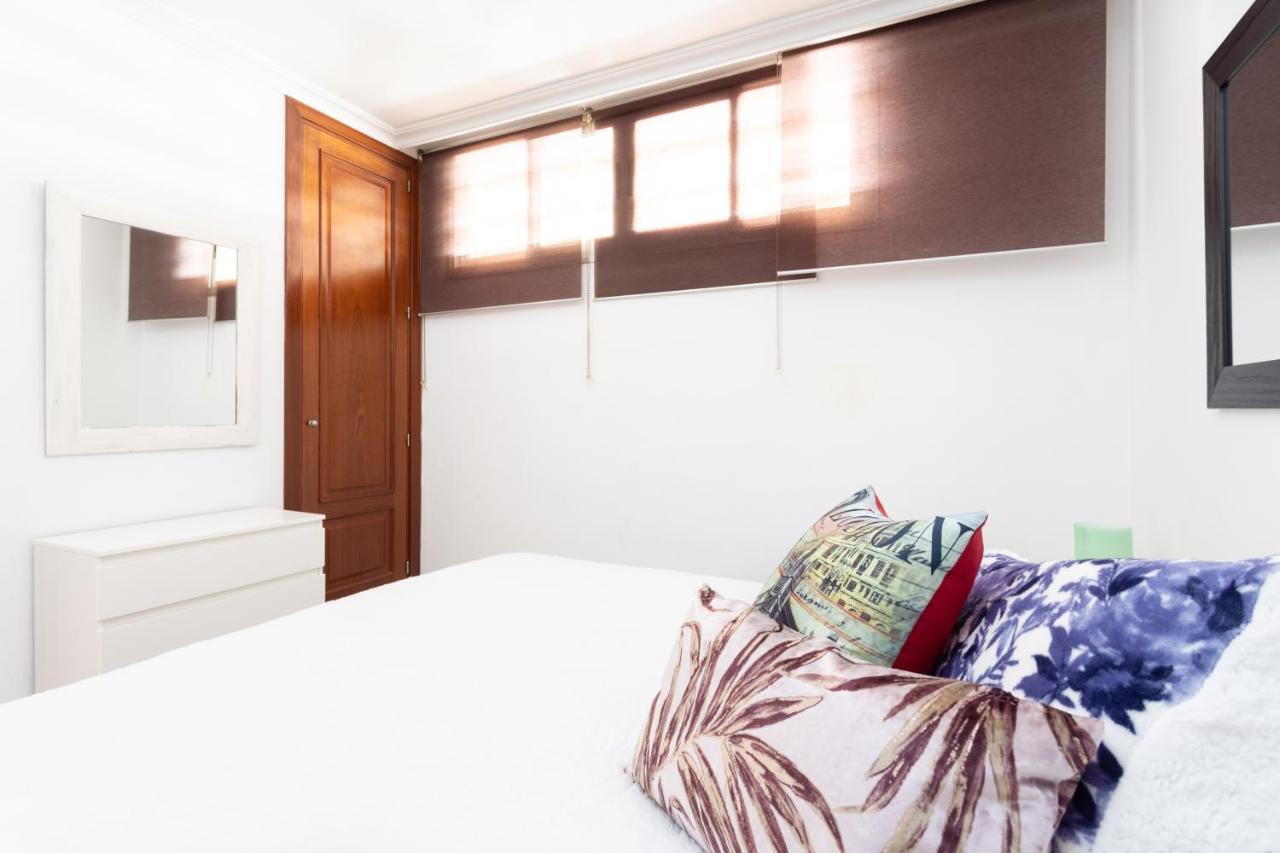 Home2Book Los Cristianos, Pool & Beach Los Cristianos  Exterior photo