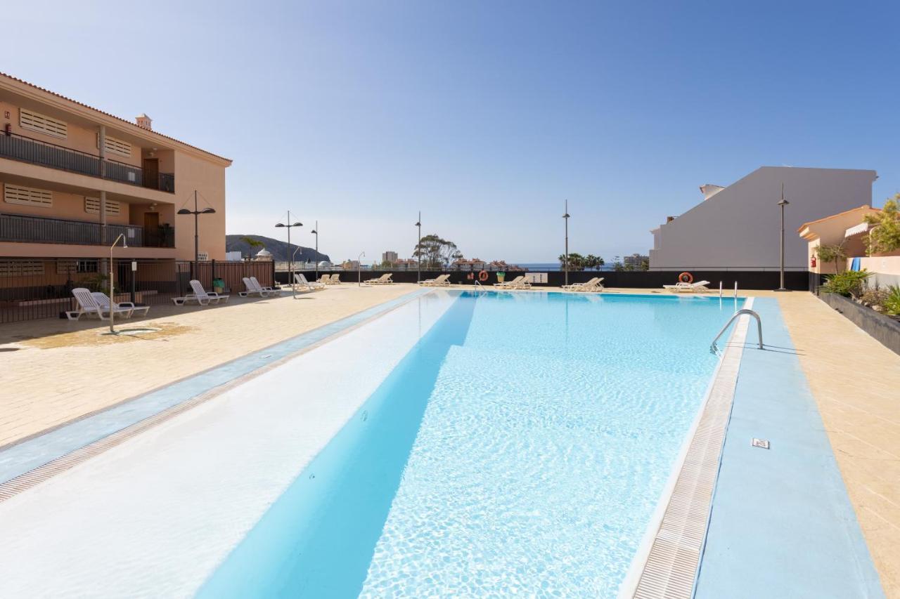 Home2Book Los Cristianos, Pool & Beach Los Cristianos  Exterior photo
