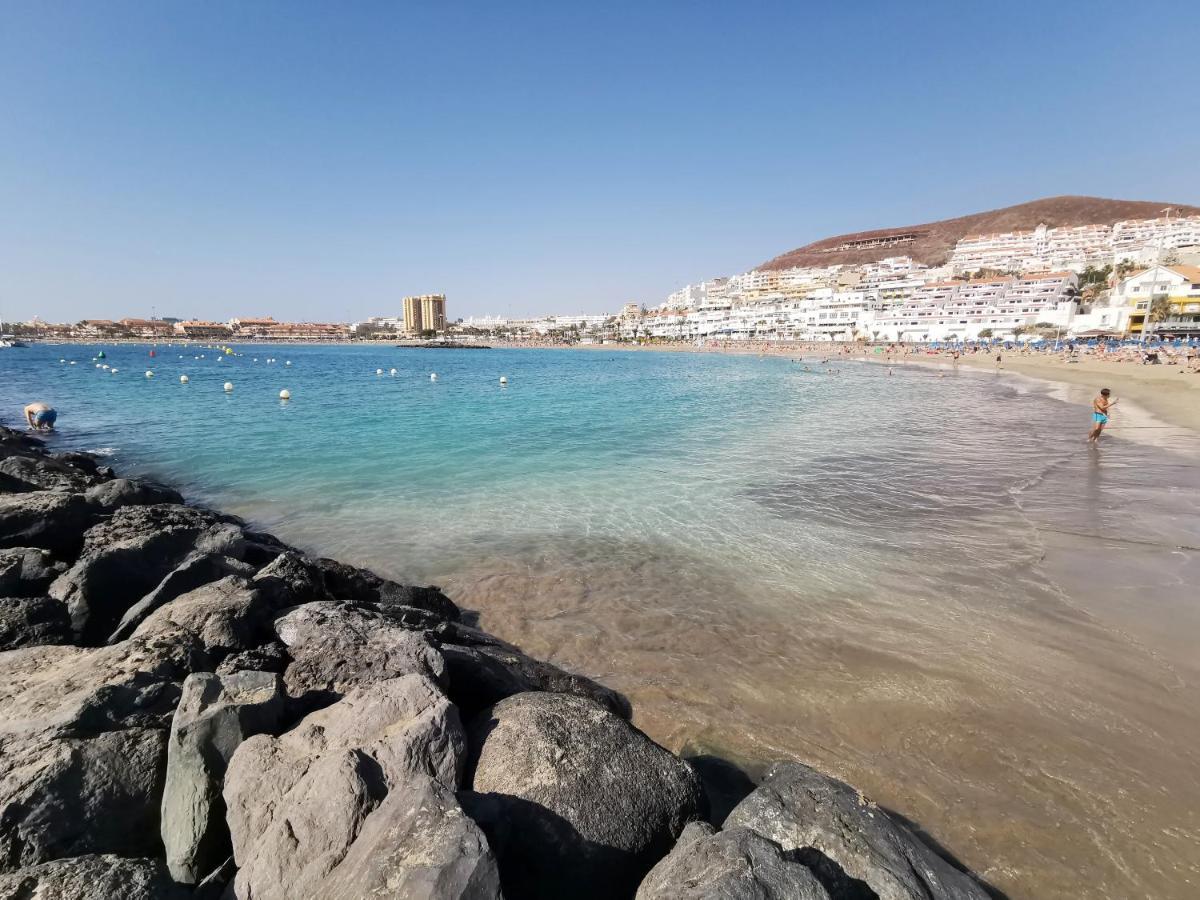 Home2Book Los Cristianos, Pool & Beach Los Cristianos  Exterior photo