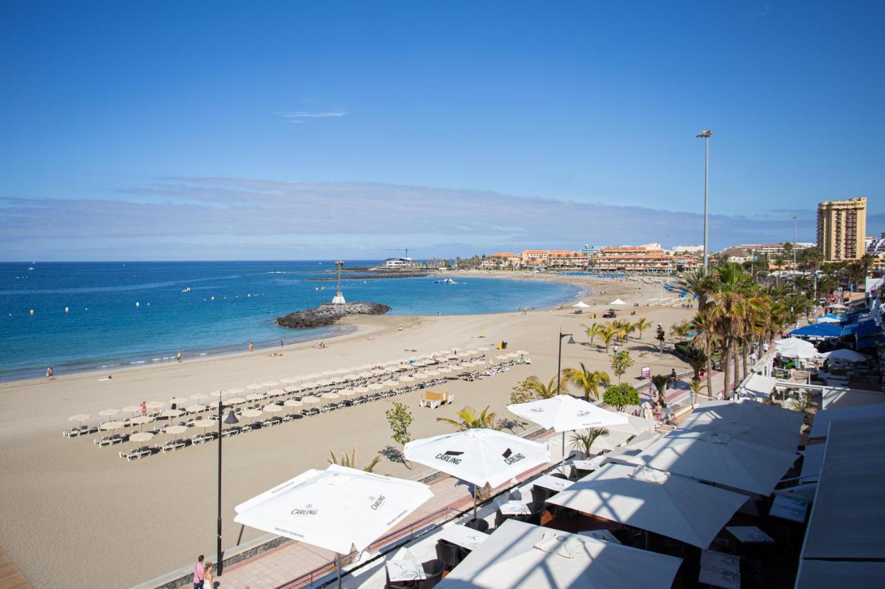 Home2Book Los Cristianos, Pool & Beach Los Cristianos  Exterior photo