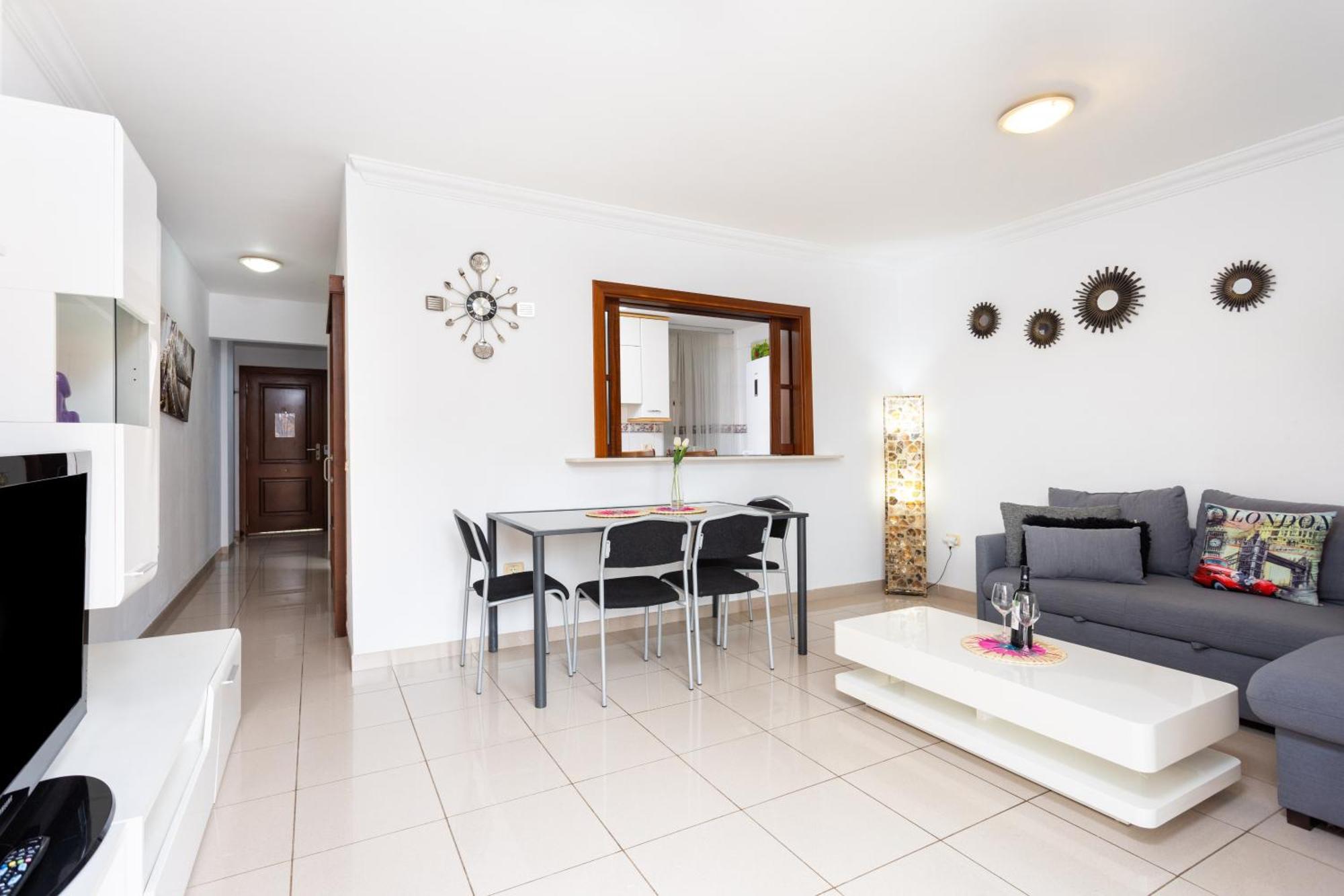 Home2Book Los Cristianos, Pool & Beach Los Cristianos  Exterior photo
