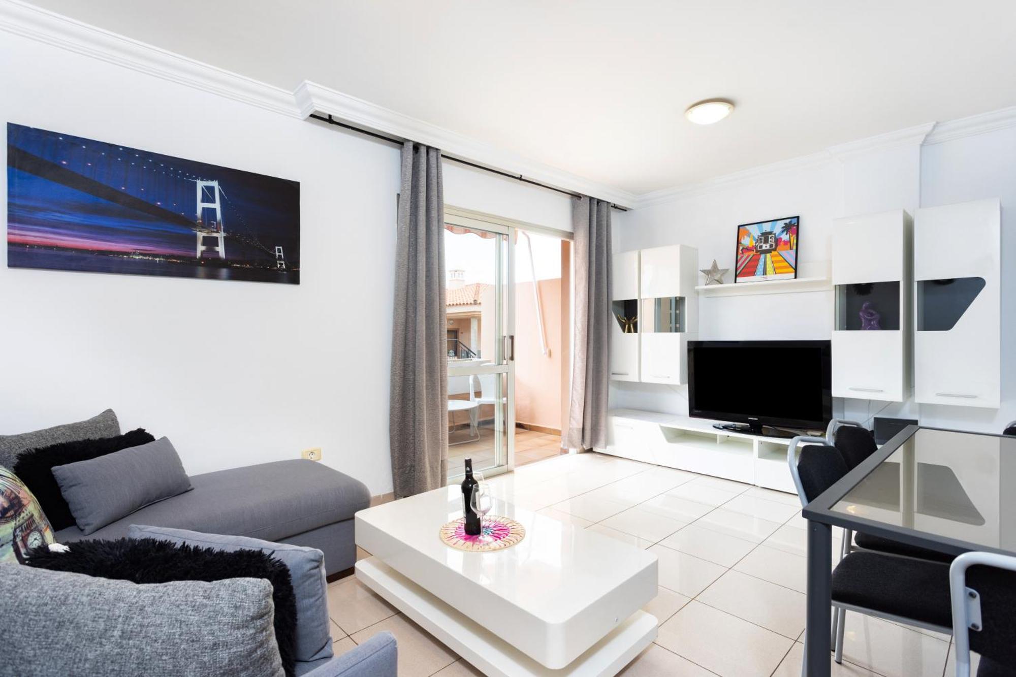 Home2Book Los Cristianos, Pool & Beach Los Cristianos  Exterior photo